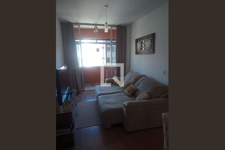 Apartamento à venda com 2 quartos, 70m² em Horto, Belo Horizonte