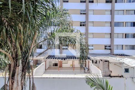 Vista da Varanda de apartamento à venda com 3 quartos, 80m² em Vila Mariana, São Paulo
