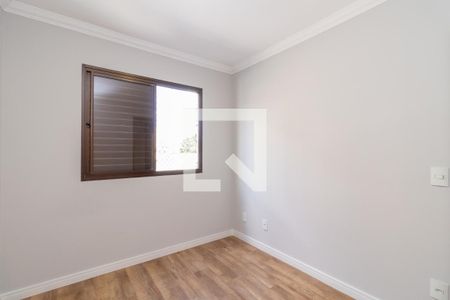 Quarto 1 de apartamento à venda com 3 quartos, 50m² em Penha de França, São Paulo