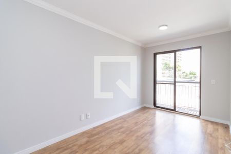 Sala de apartamento à venda com 3 quartos, 50m² em Penha de França, São Paulo