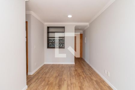 Sala de apartamento à venda com 3 quartos, 50m² em Penha de França, São Paulo