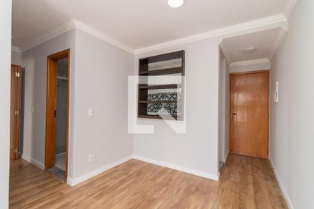 Sala de apartamento à venda com 3 quartos, 50m² em Penha de França, São Paulo