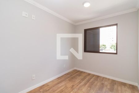 Quarto 1 de apartamento à venda com 3 quartos, 50m² em Penha de França, São Paulo