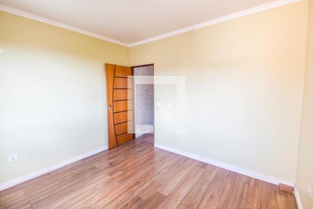 Suíte de casa para alugar com 2 quartos, 75m² em Vila Bela, Carapicuíba