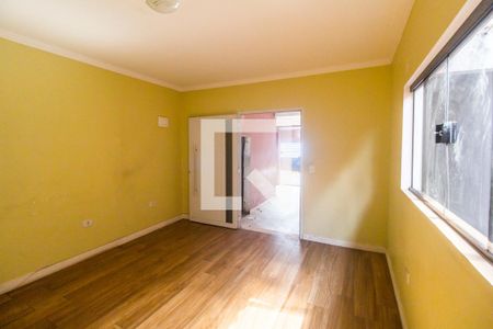 Sala  de casa para alugar com 2 quartos, 75m² em Vila Bela, Carapicuíba