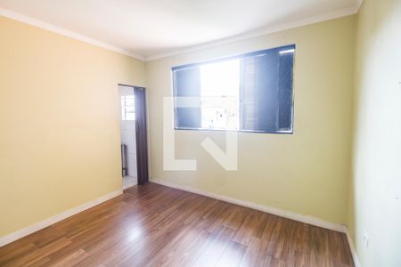 Suíte de casa para alugar com 2 quartos, 75m² em Vila Bela, Carapicuíba