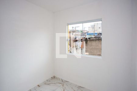 Quarto 1 de apartamento para alugar com 2 quartos, 40m² em Cidade Ademar, São Paulo