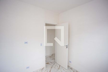 Quarto 1 de apartamento para alugar com 2 quartos, 40m² em Cidade Ademar, São Paulo