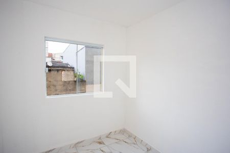 Quarto 1 de apartamento para alugar com 2 quartos, 40m² em Cidade Ademar, São Paulo