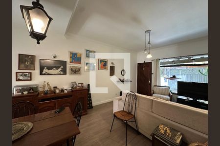 Casa à venda com 3 quartos, 115m² em Vila Anglo Brasileira, São Paulo