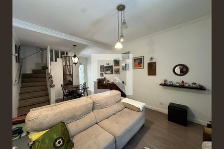 Casa à venda com 3 quartos, 115m² em Vila Anglo Brasileira, São Paulo