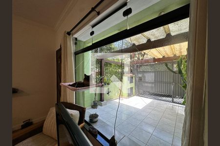 Casa à venda com 3 quartos, 115m² em Vila Anglo Brasileira, São Paulo