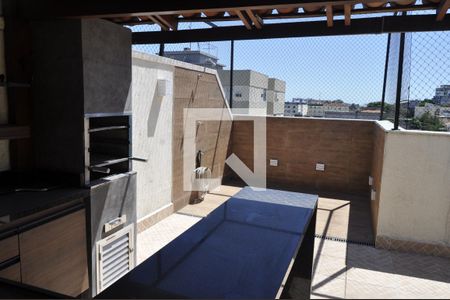 Apartamento para alugar com 3 quartos, 120m² em Cachambi, Rio de Janeiro