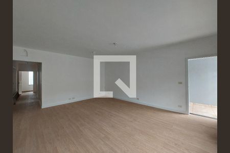 Sala de casa para alugar com 3 quartos, 347m² em Cidade Ademar, São Paulo