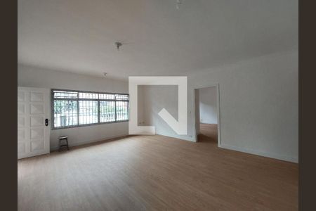 Sala de casa para alugar com 3 quartos, 347m² em Cidade Ademar, São Paulo