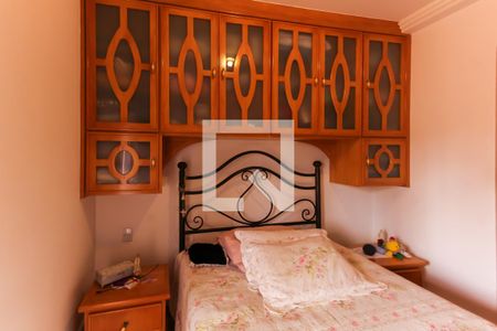 Quarto 1 - Suíte de apartamento à venda com 3 quartos, 120m² em Tatuapé, São Paulo