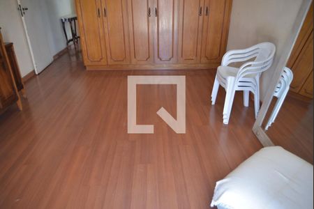 Quarto 1 de casa à venda com 2 quartos, 106m² em Jardim, Santo André