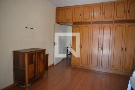 Quarto 1 de casa à venda com 2 quartos, 106m² em Jardim, Santo André