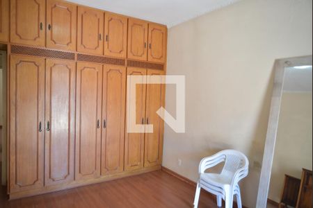 Quarto 1 de casa à venda com 2 quartos, 106m² em Jardim, Santo André