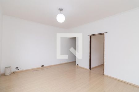 Sala de casa para alugar com 4 quartos, 120m² em Vila Granada, São Paulo