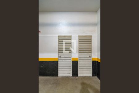 Box de apartamento à venda com 2 quartos, 71m² em Vila da Serra, Nova Lima