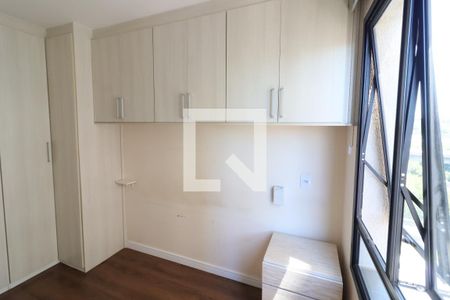 Quarto de apartamento para alugar com 1 quarto, 38m² em Presidente Altino, Osasco