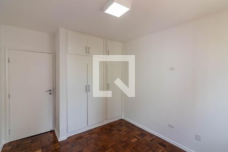 Quarto 1 de apartamento para alugar com 2 quartos, 75m² em Indianópolis, São Paulo