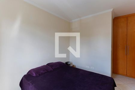 Quarto 1 de apartamento à venda com 2 quartos, 51m² em Vila Basileia, São Paulo