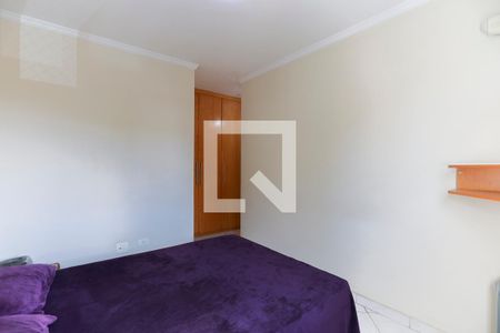 Quarto 1 de apartamento à venda com 2 quartos, 51m² em Vila Basileia, São Paulo