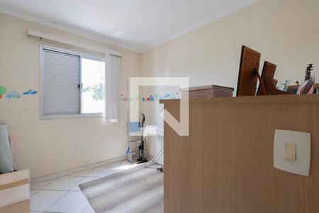 Quarto 2 de apartamento à venda com 2 quartos, 51m² em Vila Basileia, São Paulo