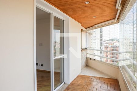 Apartamento para alugar com 3 quartos, 112m² em Vila Anglo Brasileira, São Paulo