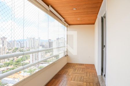 Apartamento para alugar com 3 quartos, 112m² em Vila Anglo Brasileira, São Paulo