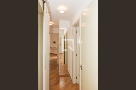 Apartamento para alugar com 3 quartos, 112m² em Vila Anglo Brasileira, São Paulo