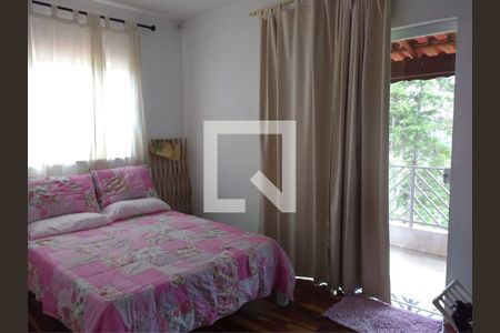 Quarto de casa à venda com 2 quartos, 249m² em Parque Luciamar, Campinas