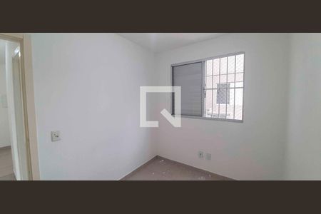 Quarto 1 de apartamento para alugar com 2 quartos, 46m² em São Pedro, Osasco