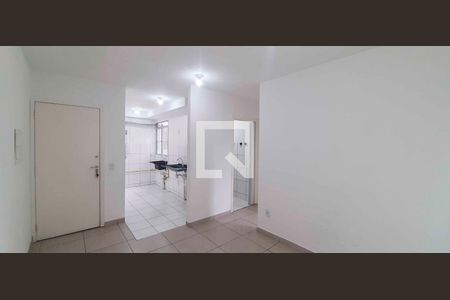 Apartamento para alugar com 2 quartos, 46m² em São Pedro, Osasco