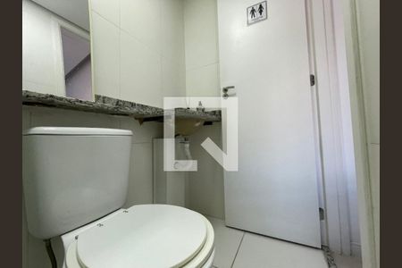 Kitnet/Studio à venda com 1 quarto, 30m² em Jardim São Paulo, São Paulo