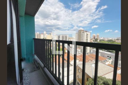 Kitnet/Studio à venda com 1 quarto, 30m² em Jardim São Paulo, São Paulo