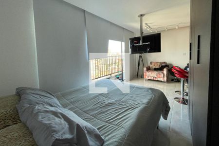 Kitnet/Studio à venda com 1 quarto, 30m² em Jardim São Paulo, São Paulo