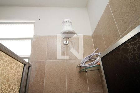 Banheiro de apartamento para alugar com 2 quartos, 36m² em Vicente de Carvalho, Rio de Janeiro