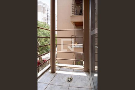 Sacad de apartamento à venda com 2 quartos, 54m² em Parque Reboucas, São Paulo