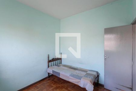 Casa 1 - Quarto 1 de casa à venda com 3 quartos, 360m² em Alípio de Melo, Belo Horizonte