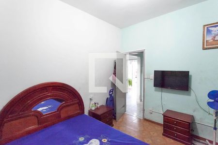 Casa 1 - Quarto 3 de casa à venda com 3 quartos, 360m² em Alípio de Melo, Belo Horizonte