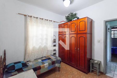 Casa 1 - Quarto 2 de casa à venda com 3 quartos, 360m² em Alípio de Melo, Belo Horizonte