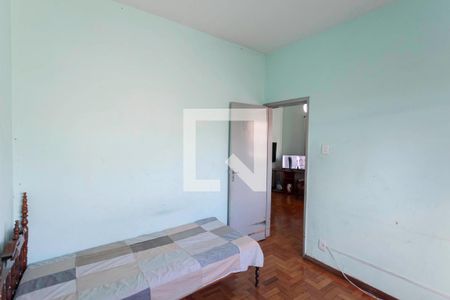 Casa 1 - Quarto 1 de casa à venda com 3 quartos, 360m² em Alípio de Melo, Belo Horizonte