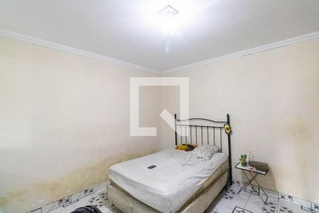 Quarto 2 de apartamento para alugar com 2 quartos, 60m² em Campo Grande, Rio de Janeiro