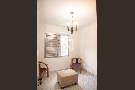 Quarto 1 de apartamento para alugar com 2 quartos, 60m² em Mirandópolis, São Paulo