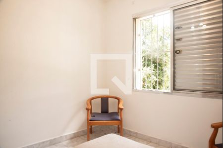 Quarto 1 de apartamento para alugar com 2 quartos, 60m² em Mirandópolis, São Paulo