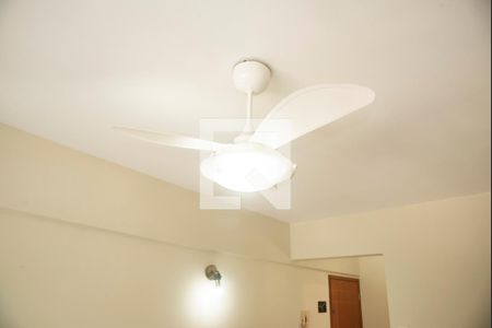 Sala de apartamento para alugar com 2 quartos, 60m² em Mirandópolis, São Paulo