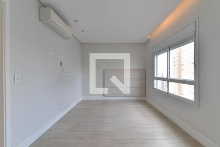 Suíte 1 de apartamento para alugar com 3 quartos, 185m² em Campo Belo, São Paulo